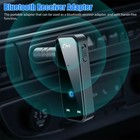 Usb Wireless Bluetooth Transmitter Receiver For Car Music Audio Aux Adapter Lot
