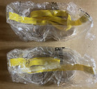 Hand2mind- 18105 5-inch Children s Safety Glasses-2 Pack