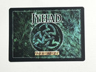V tes     Jyhad   Ds Vampire Singles     Original 1994 Jyhad Ccg     Out Of Print