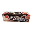 A w Ice Cream Sundae Zero Sugar Soda - Free Shipping   Fast Delivery 