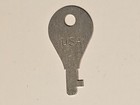 Replica Replacement Key For Banthrico Banks - Made In The Usa