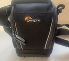 Lowepro Adventura Sh 100r Ii Camera Bag