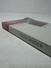 2022 Toyota Highlander Owner s Manual Brand New