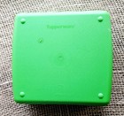 Tupperware Kids Sandwich Green Container Nickelodeon Team Umizoomi 5  Square