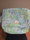 Pottery Barn Lilly Pulitzer Bean Bag Cover Euc