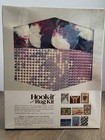 Vintage Latch Hook 4309 Rug Kit Vogart Crafts Illusion Wall Hanging Picture 