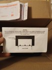  Manual Credit Card Impriter Slider Used With Credit Slips And Breakaway Plate