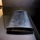 J c r   Half Moon Salsa Cowbell 1 2 Moon