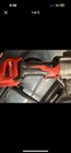Milwaukee 2550-20 M12 Rivet Tool - Red