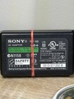 Sony Psp-1001 Bundle   Charger Case Movie   Games   No Battery Cover   Tested    