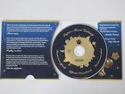 New Super Mario Galaxy Official Soundtrack Game Music Cd 28t Nintendo Orchestra