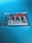 2015 Panini Soccer - Morgan Brian alex Morgan c  Lloyd - Signed Beckett Auto 10