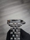 Breitling Chronomat 44 Steel Black Special Edition Ab0115 Full Service W  B p