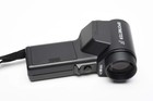 Minolta Spotmeter F Light Exposure Spot Meter In Case  Tested  Clean 