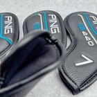 New Golf Iron Set G440 Iron Cap Set  10 Piece Golf Club Set  Cover Magnetic