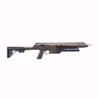Umarex Nitrojavelin Pcp Nitro Powered Airgun Arrow Rifle 450 Fps New 2252134