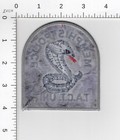 Memphis T a c t  Unit  -- Tennessee    Collectible Police Embroidered Tact Patch