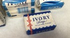 10 Vintage Ivory Soaps - Procter   Gamble  p g  - Unopened Personal   Large
