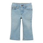 112365679 Wrangler Baby toddler Boy Jean - Beach Wash New