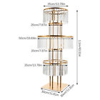 43 3 In Free Standing Table Decor Flower Vase Wedding Centerpieces Flower Stand