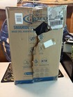 Graco Snugride 35 Lite Infant Car Seat Base - Black Base Only - Box Damaged