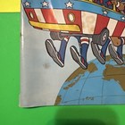 Rare 1971 Harlem Globetrotters Basketball Game Program 