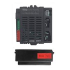 Rx23 12v Kids Powered Ride On Car 2 4g Bluetooth Remote Control And Receiver Kit