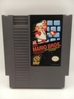Nintendo Nes 1985 - Super Mario Bros  W  Box  Sleeve   Manual