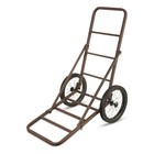 Guide Gear Steel Deer Cart