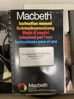 Densitometer Macbeth 