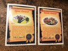  gpk Garbage Pail Kids 1985 Series 2  Complete 86 Card Set Messy Tessie Glossy 