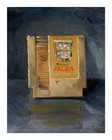 Nintendo Fine Art Prints From Original Oil Paintings Of Retro Consoles And Games