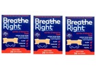 Nasal Strips To Stop Snoring  Drug-free  Extra Tan  78 Count  26 Each  Pack O   