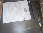 Stampin    Up  Simply Scored Scoring Tool Board W  1 Marker New Boxed sealed