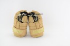 Warrior Pro Ii Ice Hockey Gloves Junior Size 12 Tan  1225-7793 