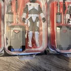 Cracked 3x  Kenner Star Wars Vintage Collection Imperial Armored Commando Vc366