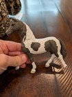 Schleich Toy Horses - Lot Of 4
