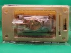Corgi 51007 North Africa Series British Army M4a2 Sherman Tank    trowbridge    1 50