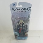 Assassin s Creed Iii Connor 6  Action Figure Toys Gift W accessory - New In Box