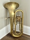 Boosey   Hawkes Bb Euphonium