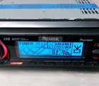 Very Rare Pioneer Premier Deh-p580mp Cd Player Car Stereo Fm Radio Vintage