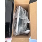 New Ge Big Button Speakerphone Corded Phone Caller Id Large Lcd White 29369ge1