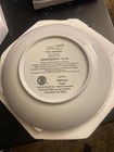 Elvis Presley Collector Plate - Decorative Vintage Style