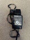 Minolta Auto Meter Professional- With Ref Viewfinder Attachment