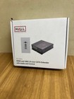 Hall Technologies Ex-hdu-r Hdmi   Usb 2 0 Over Cat6 Extender Receiver