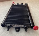 Genuine Harley-davidson Oil Cooler 2018-2026 Softail Fxlrs Heritage M8  62700191