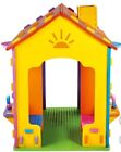 Build Fun Foam Play House