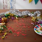 Pack Of 1900 Round Foil Metallic Confetti 0 75 -15 Gram Party Decor Choose Color