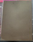 The Brown Derby Restaurant Menu - Hollywood   Beverly Hills  Ca  Vintage - Rare