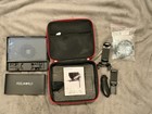 Feelworld Tp10 10  Portable Foldable Teleprompter  Used Once 